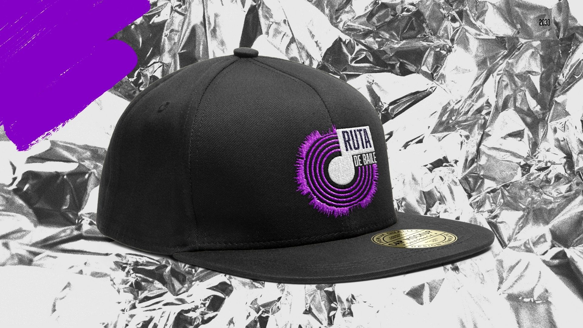 Mockup de marca 3