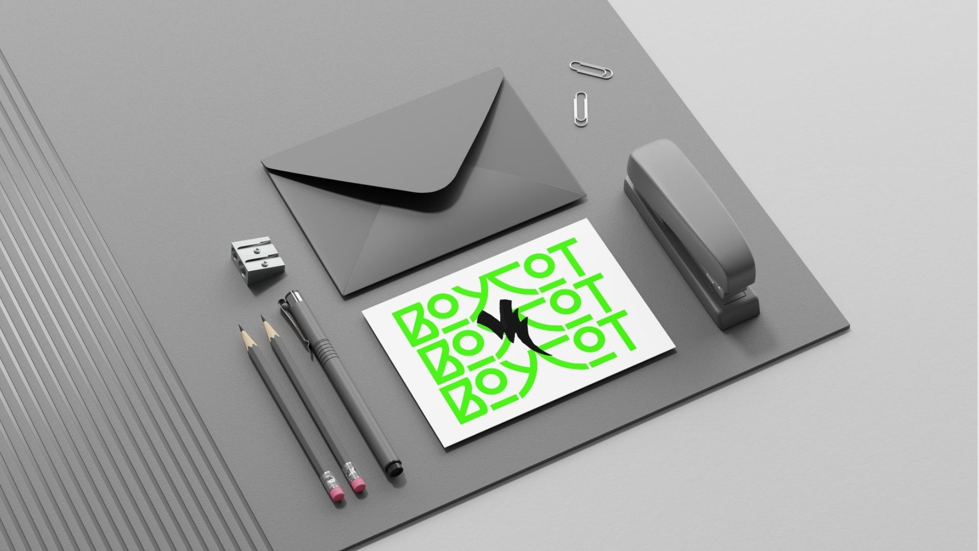 Mockup de marca 8