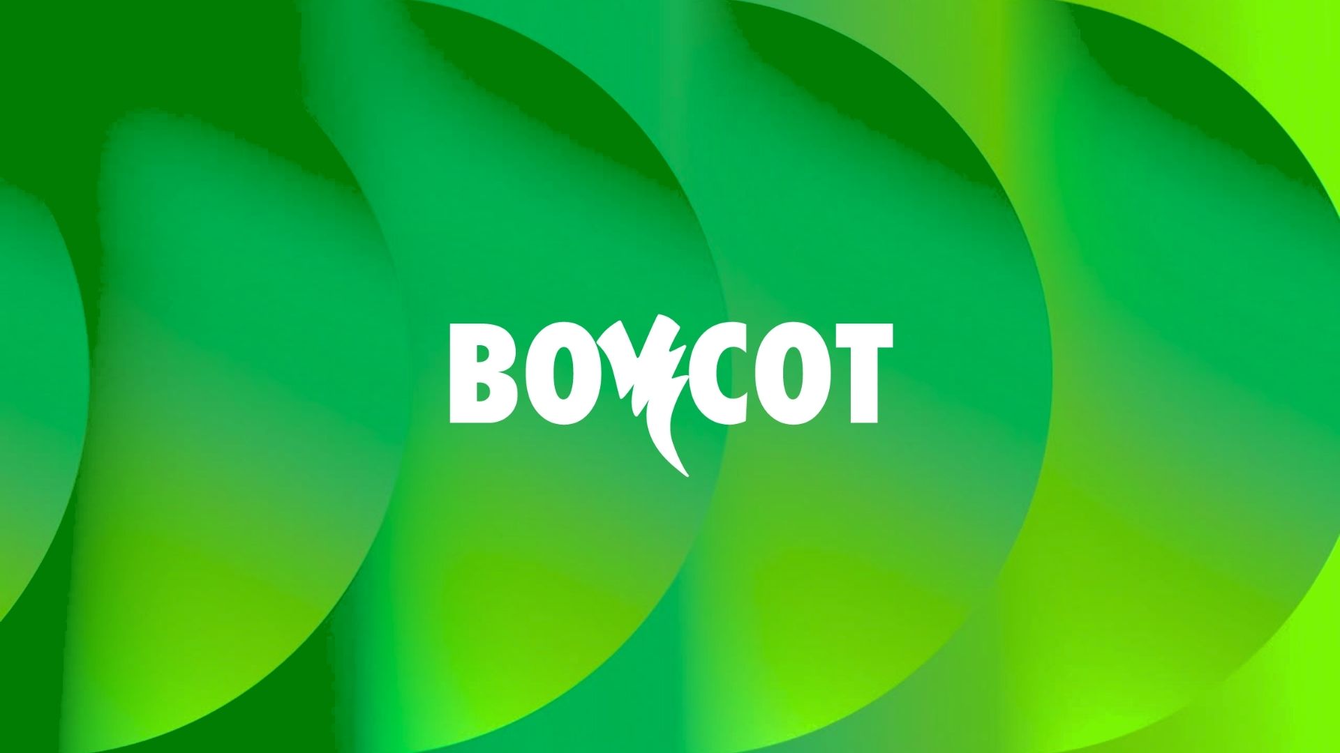 Boycot