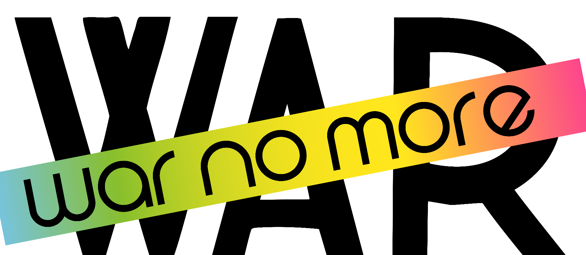 War No More